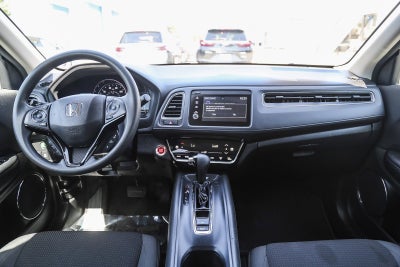 2022 Honda HR-V 2WD EX